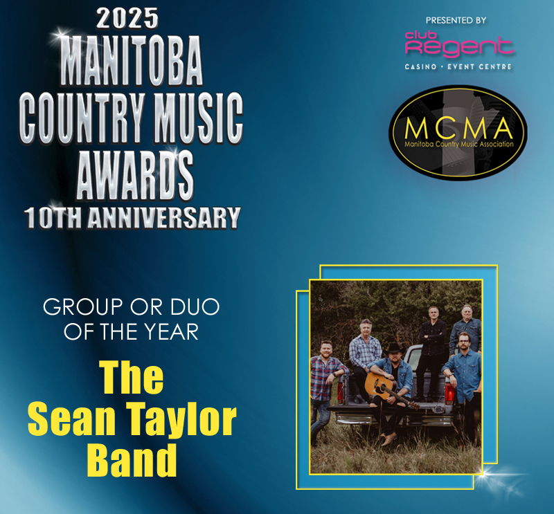 2025 — MCMA Group of the Year