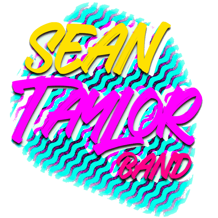 Sean Taylor Band Logo